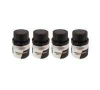 Teroson Bond All In One Primer 25ml 9699 Adesivo Cristalli Parabrezza 4 Pezzi