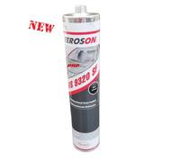 TEROSON MS 9320 SF Sigillante per lamiera 300 ml NERO/BLACK 2558395 PEZZI 01