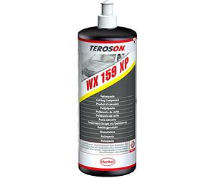 TEROSON Pasta lucidante Senza Silicone WX 159 XP Heavy Cut ML