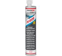 Teroson pu 9225 2c adesivo di riparazione per parti in plastica 50 ml