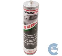 Teroson Rb 4120 Vehicle Window Sealant Nero 310 Ml Silicone Sigillante