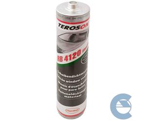 Teroson Rb 4120 Vehicle Window Sealant Nero 310 Ml Silicone Sigillante