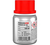 Teroson sb 450 oberflächenreiniger haftverbesserung 100 ml