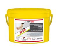 Teroson VR 320 8,5 KG Pasta Pulisci Mani Moto Motore Ricambi Ciclomotore