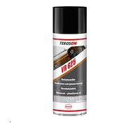 Teroson VR 625 Convertitore di ruggine a base di resine sintetiche, Spray per il trattamento di varie forme di ruggine, Convertitore di ruggine Spray con primer, 1 x 400 ml