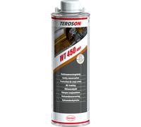 Teroson wt 450 protezione anticorrosione con cera a base acquosa 1 litro