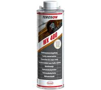 TEROSON WX 400 Cera per corpi cavi ad alto inibitore di corrosione - Flacone ...