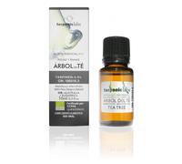 Terpenic Arbol Del Te 10ml Bio