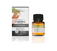 Terpenic Evo Cedro Atlas Olio Essenziale Alimentare Bio 10 ml - 1 pz