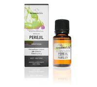 Terpenic Evo Prezzemolo Olio Essenziale Alimentare - 500 ml