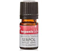 Terpenic Evo Timo Limonene Olio Essenziale (Serpol) 5 ml 5 ml