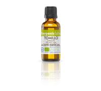 Terpenic Evo Timo Linalol Olio Essenziale Bio - 30 ml