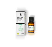 Terpenic Evo Timolo Timol Olio Essenziale Alimentare Bio - 500 ml