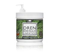 Terpenic evopro Crema drenante 500 ml. 1 pezzo 400 g