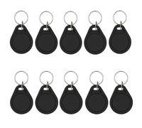 Terphadp 10 Pezzi GEN2 CUID Android App Modifica UID Tag Intercambiabile NFC 1k S50 13,56 MHz Blocco Scheda 0 Scrivibile HF 14443A