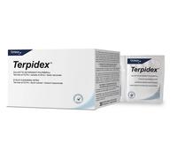 TERPIDEX Salv.Det.Palpebre
