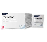 TERPIDEX SALVIETTE DETERGENTI PALPEBRALI 30 BUSTINE