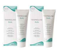 Terproline Body 250 Ml 2x250 ml Lozione per il corpo