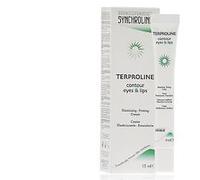 Terproline cont.occhi&labbra
