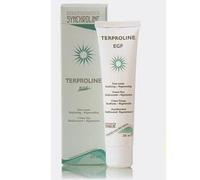 Terproline EGF Crema Viso 30ml per Idratazione e Rigenerazione