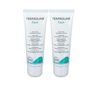 TERPROLINE Face 2x50 ml Crema