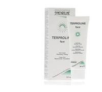 TERPROLINE FACE crema