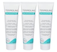 Terproline Professional 3x100 ml Lozione per il corpo