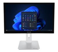 TERRA - All-in-OneTouchscreen 1000034 Monitor 23,8' Full HD Intel Core i5-14500 5,0 GHz RAM 8GB SSD 500GB Windows 11 Pro - SPEDIZIONE GRATUITA