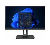 TERRA 1000036 1000036 All-in-One PC/workstation AIO, 23,8 ", Intel® Intel i5-14500, RAM 16 GB, 1 TB SSD SSD, Nero, LCD, Windows 11 Pro