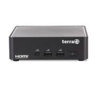 TERRA 1000059 barebone per PC/stazione di lavoro Nero 155H FCBGA2049 NEW