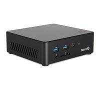 Terra PC-Business 1000099 - Sistema completo - Core i3 4,5 GHz - RAM: 16 GB DDR5 - HDD: 500 GB (1000099) (4039407086436)
