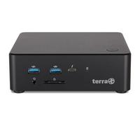 TERRA 1000099 non classificato (TERRA PC-Micro 5000C GREENLINE)
