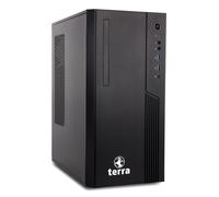 Terra PC-Business Business 6000 - Sistema completo - RAM: 16 GB DDR5 - HDD: 500 GB Serial ATA