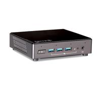 TERRA 1000181 PC/stazione di lavoro (TERRA PC-MICRO 3100 SILENT GREENLINE)