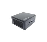 TERRA 1009995 PC/stazione di lavoro Intel® Core™ i7 i7-1360P 16 GB DDR4-SDRAM 50