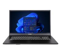 TERRA 1716R Intel® Core™ i3 i3-1315U Computer portatile 43,9 cm (17.3") Full HD 8 GB DDR4-SDRAM 500 GB SSD Wi-Fi 6 (802.11ax NEW