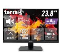 Terra 2448 W V3 HDMI DP USB-C Full HD IPS Monitor