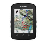 Terra (32 GB) GPS con schermo wide da 3,7 pollici per montagna escursionismo MTB