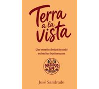 Terra a la Vista: Matador84