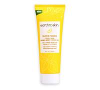 Terra a pelle Super Foods Limone + Basilico Mano e Body Creme Gel (8.0 FL Oz)