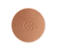 Terra Abbronzante Effetto Seta 09 Refill Cristalli Di Sole Shimmer Terra Naturale Idratante Oil Free 10 gr Collistar