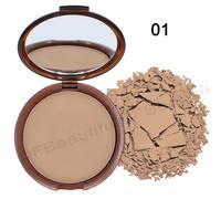 Terra abbronzante naturale Make up viso Skin Bronze Magnificient Face Complex