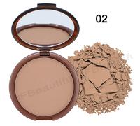 Terra abbronzante naturale Make up viso Skin Bronze Magnificient Face Complex