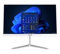 TERRA - All-in-One 1000020 Monitor 23,8' Intel Core i5-1335U 4,6 GHz RAM 8GB SSD 500GB Full HD Windows 11 Pro - SPEDIZIONE GRATUITA