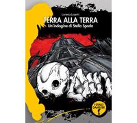 Terra alla terra. Un'indagine di Stella Spada - [Damster]