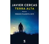 Terra Alta - Cercas Javier