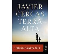 Terra Alta: Premio Planeta 2019