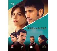 Terra Amara #04 (Eps 25-32)