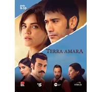 Terra Amara #05 (Eps 33-40)