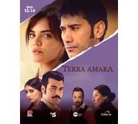 Terra Amara #07 (Eps 49-56)